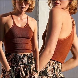 Free People Happiness Tank